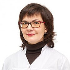Гончарова Ольга Александровна, терапевт