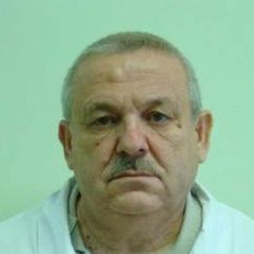 Коновалов Александр Васильевич, педиатр