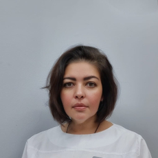 Пономарева Надежда Семеновна, психиатр