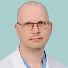 Химочко Андрей Евгеньевич, нейрохирург