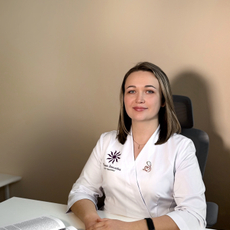 Загороднева Татьяна Алексеевна, терапевт