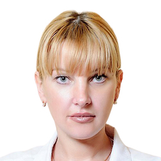 Дудник Екатерина Викторовна, невролог