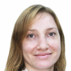 Демидова Ольга Сергеевна, гинеколог