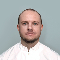 Петров Михаил Борисович, хирург