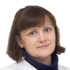 Майорова Светлана Викторовна, педиатр