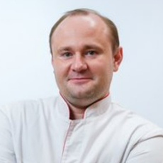 Корнеев Станислав Михайлович, онколог