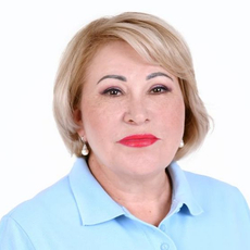 Ермакова Светлана Григорьевна, стоматолог-ортопед