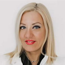 Севастьянова Наталья Борисовна, эндокринолог