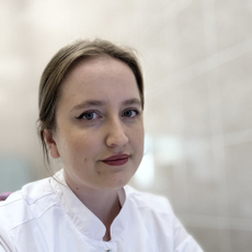 Петрова Анна Михайловна, нефролог