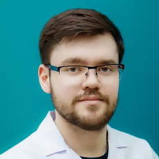 Галимзянов Салават Радикович, хирург