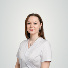 Лапина Александра Юрьевна, дерматолог