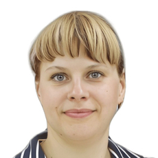 Несвитаева Наталья Николаевна, врач функциональной диагностики