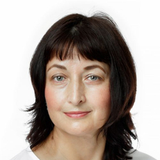 Любешкина Татьяна Алексеевна, врач УЗД