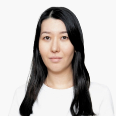 Мамашева Айя Нуржановна, стоматолог-терапевт