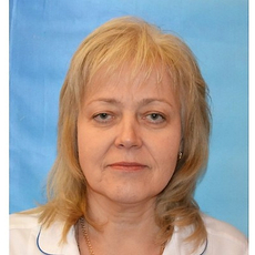 Маркова Ольга Николаевна, невролог