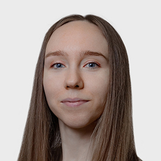 Долгополова Светлана Олеговна, детский стоматолог