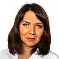 Ванина Ольга Николаевна, гастроэнтеролог