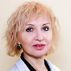 Родионова Елена Анатольевна, стоматолог-терапевт