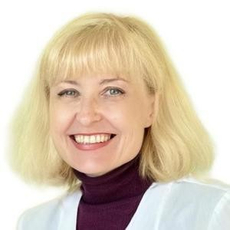 Марютина Елена Валерьевна, дерматолог