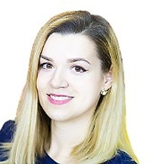 Логинова Александра Игоревна, терапевт