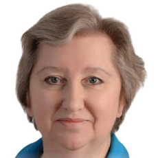 Вихерская Татьяна Венедиктовна, анестезиолог