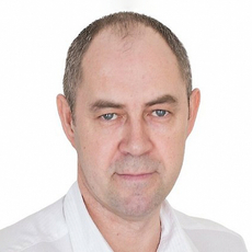 Авзалетдинов Булат Кавиевич, остеопат