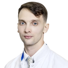 Лойко Илья Евгеньевич, онколог