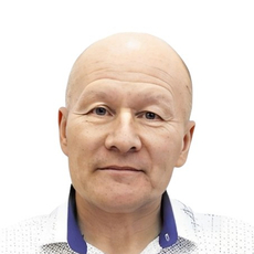 Крылов Михаил Александрович, детский эндокринолог