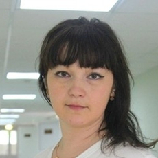 Мингазетдинова Венера Вакифовна, анестезиолог