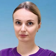 Скоркина Юлия Юрьевна, детский хирург