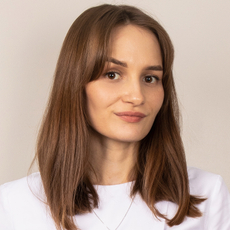 Малькова Мадина Ильясовна, стоматолог-терапевт