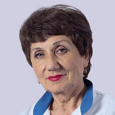 Поляруш Наталья Федоровна, рентгенолог