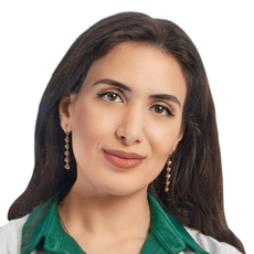 Мамедова Айнура Эльхановна, гинеколог