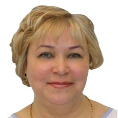 Кишова Галина Алексеевна, гинеколог