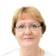 Анищенко Елена Михайловна, педиатр