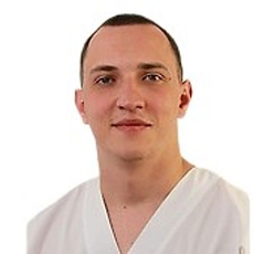 Куртяков Данил Артурович, эндоскопист