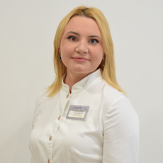 Богданова Мария Александровна, дерматолог