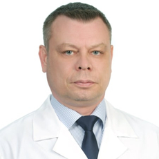 Лаптев Дмитрий Анатольевич, ортопед