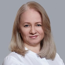 Савкина Ольга Юрьевна, терапевт