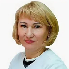 Игнаткина Зульфия Загировна, хирург