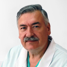 Миронов Владимир Геннадьевич, хирург