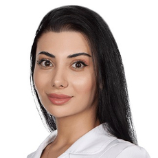 Раджабова Асият Гаджимурадовна, гинеколог