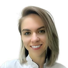 Устинович София Витальевна, психиатр