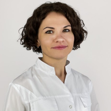 Салтыкова Татьяна Васильевна, косметолог