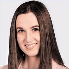 Тренина (Тихонова) Екатерина Вячеславовна, стоматолог-терапевт