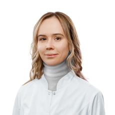 Цыбульская Юлия Александровна, рентгенолог