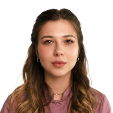 Свинцова Анфиса Андреевна, детский стоматолог