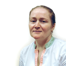 Абдусаламова Загра Расуловна, стоматолог-хирург