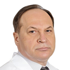 Мартынюк Владимир Петрович, уролог