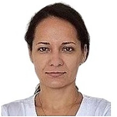 Рыбак Жанна Викторовна, стоматолог-терапевт